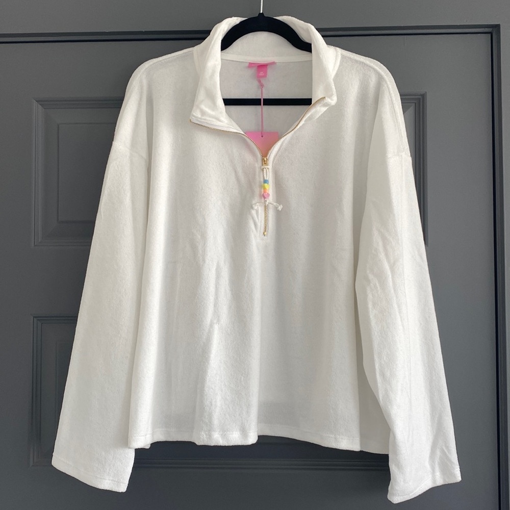 NWT Stoney Clover x Target Sweatshirt
